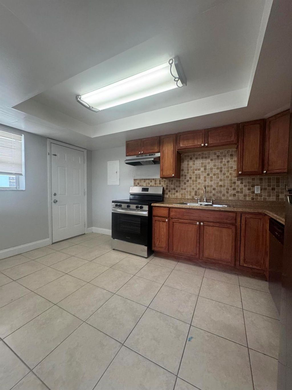 Photo of 3204 Louisiana Avenue #D, Fort Pierce, FL 34950 (MLS # R11092336)