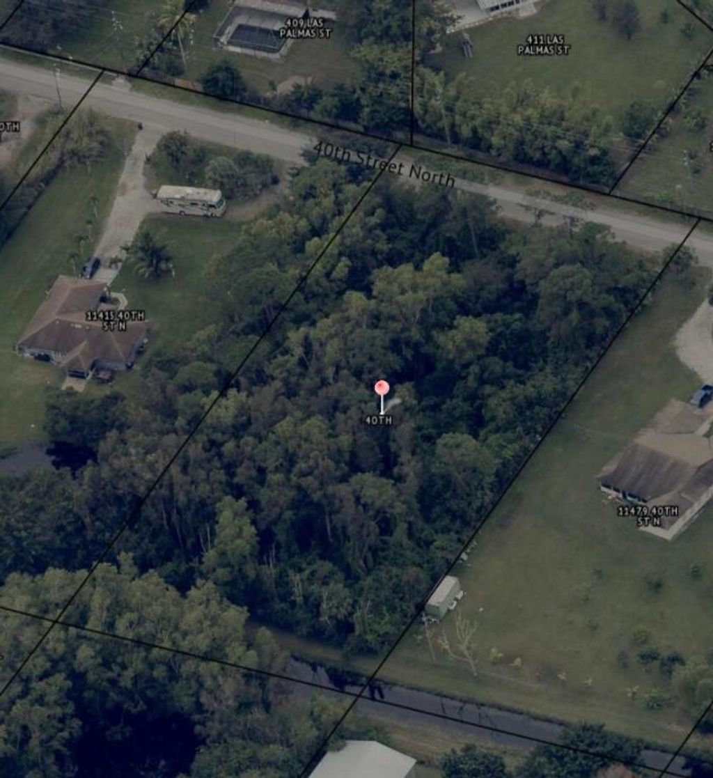 Photo of Xxxx 40th Street N, Royal Palm Beach, FL 33411 (MLS # R11061485)