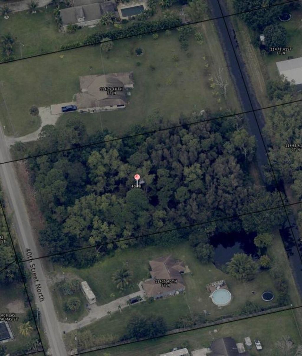 Photo of Xxxx 40th Street N, Royal Palm Beach, FL 33411 (MLS # R11061485)