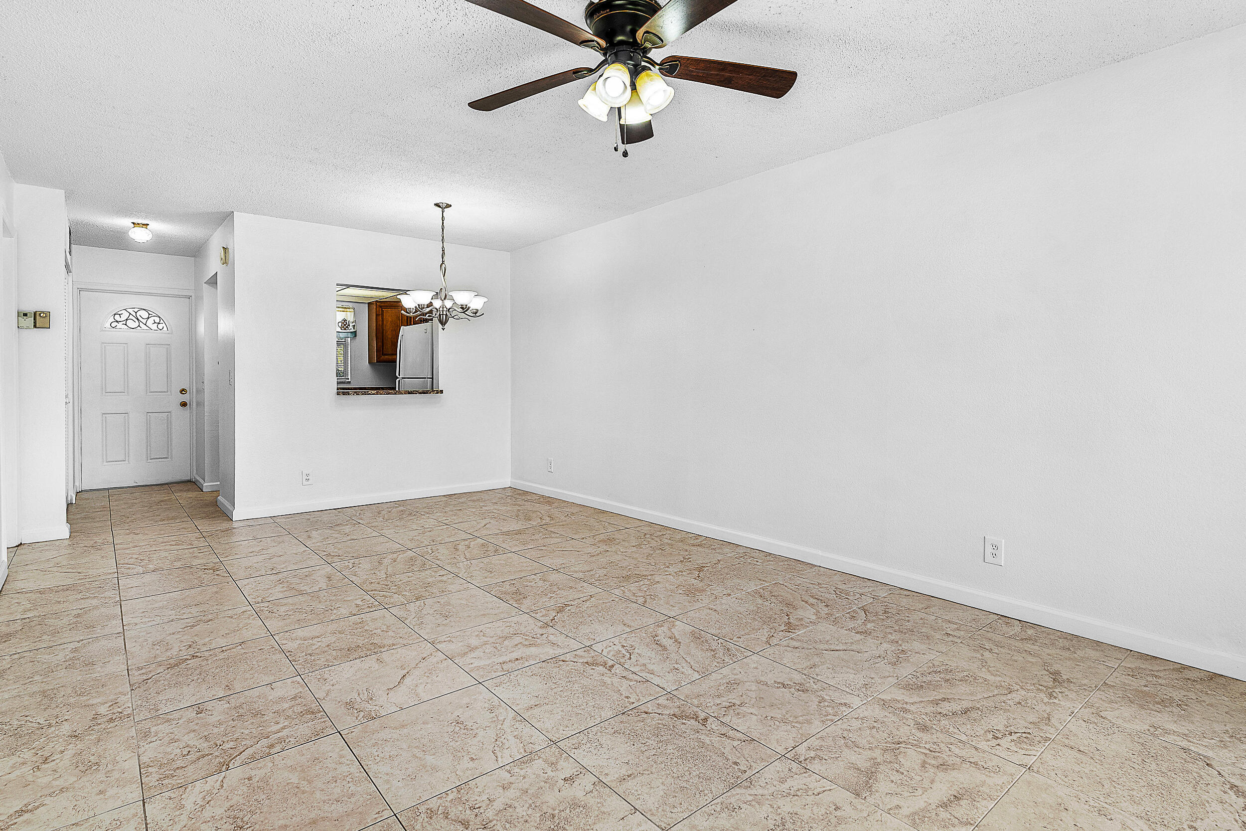 SANDALFOOT BLVD APTS CONDO - Residential