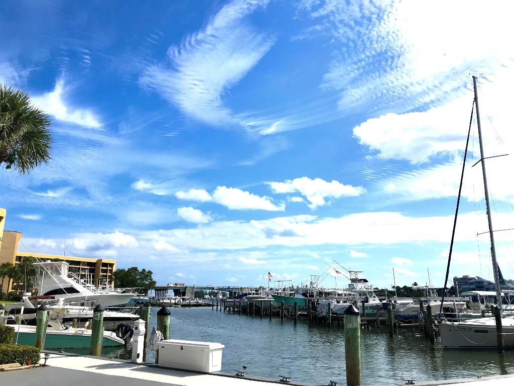 JUPITER COVE CONDO - Residential Lease