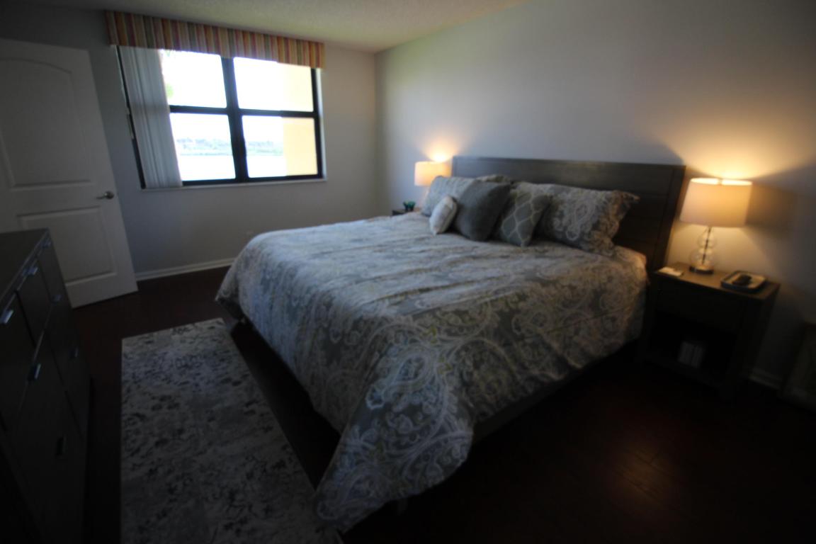 JUPITER COVE CONDO - Residential Lease