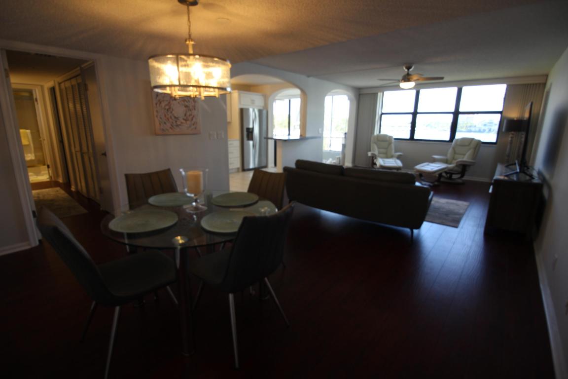 JUPITER COVE CONDO - Residential Lease
