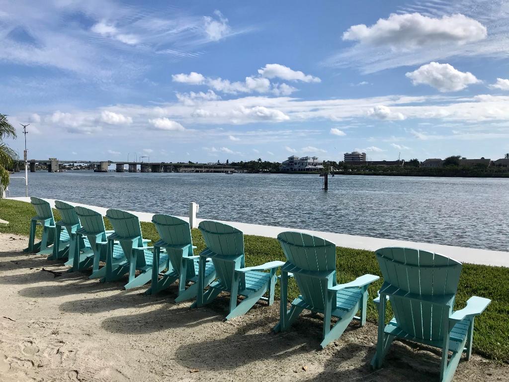 JUPITER COVE CONDO - Residential Lease