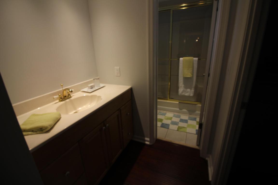 JUPITER COVE CONDO - Residential Lease