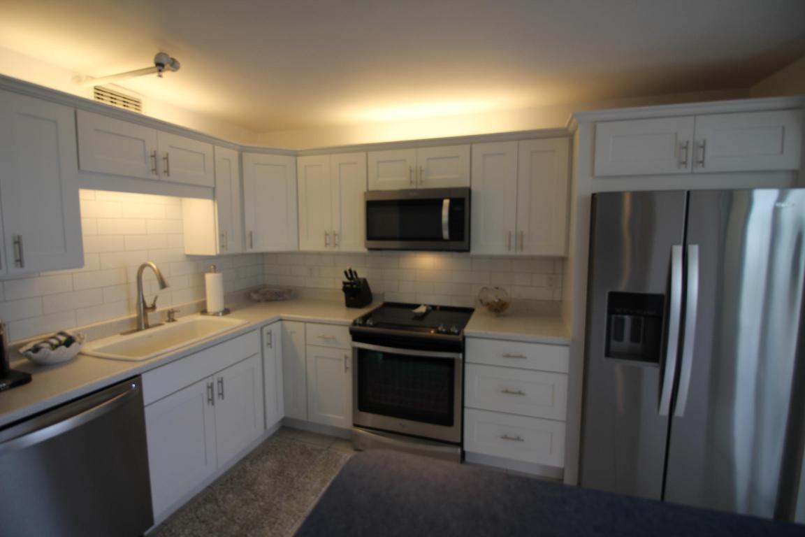 JUPITER COVE CONDO - Residential Lease