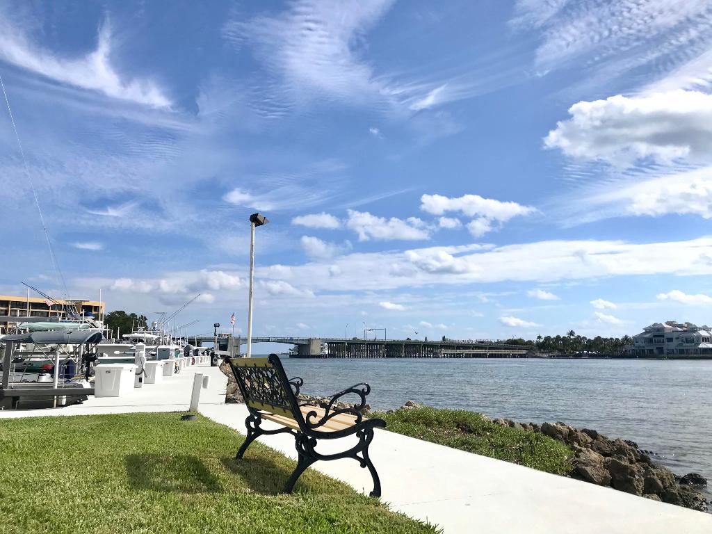 JUPITER COVE CONDO - Residential Lease