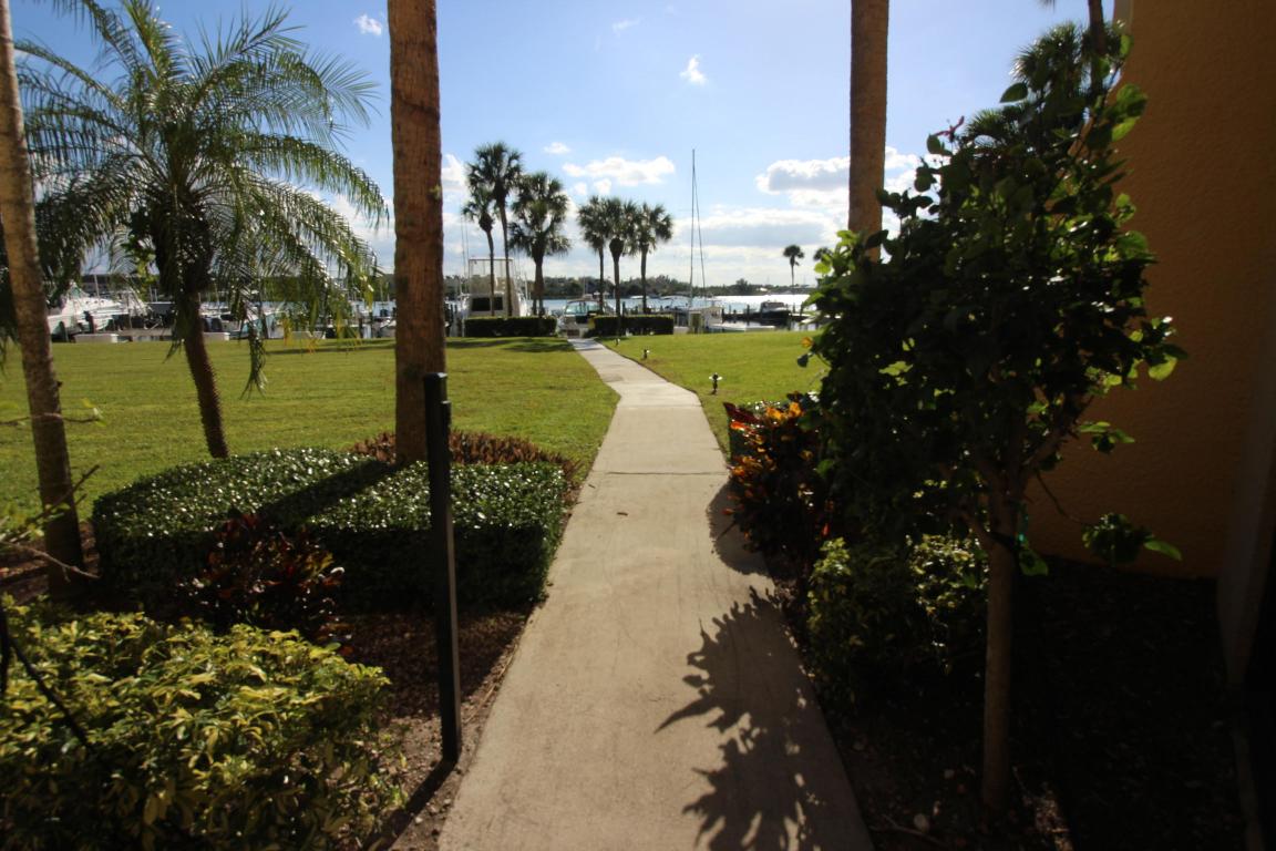 JUPITER COVE CONDO - Residential Lease