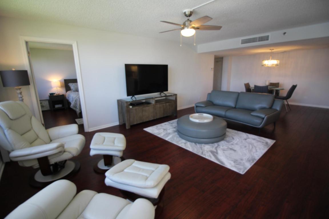 JUPITER COVE CONDO - Residential Lease