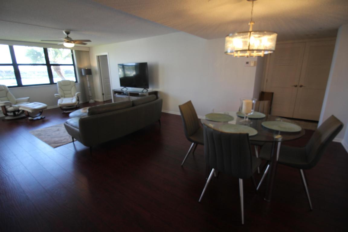 JUPITER COVE CONDO - Residential Lease