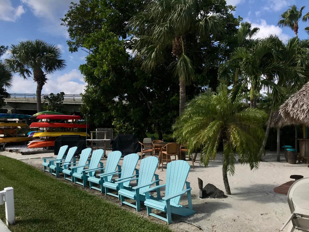 JUPITER COVE CONDO - Residential Lease