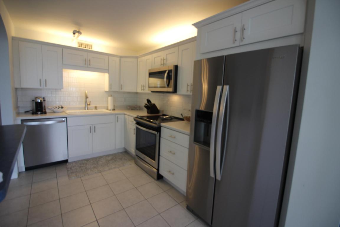 JUPITER COVE CONDO - Residential Lease