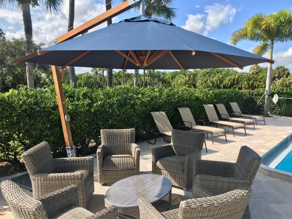 JUPITER COVE CONDO - Residential Lease