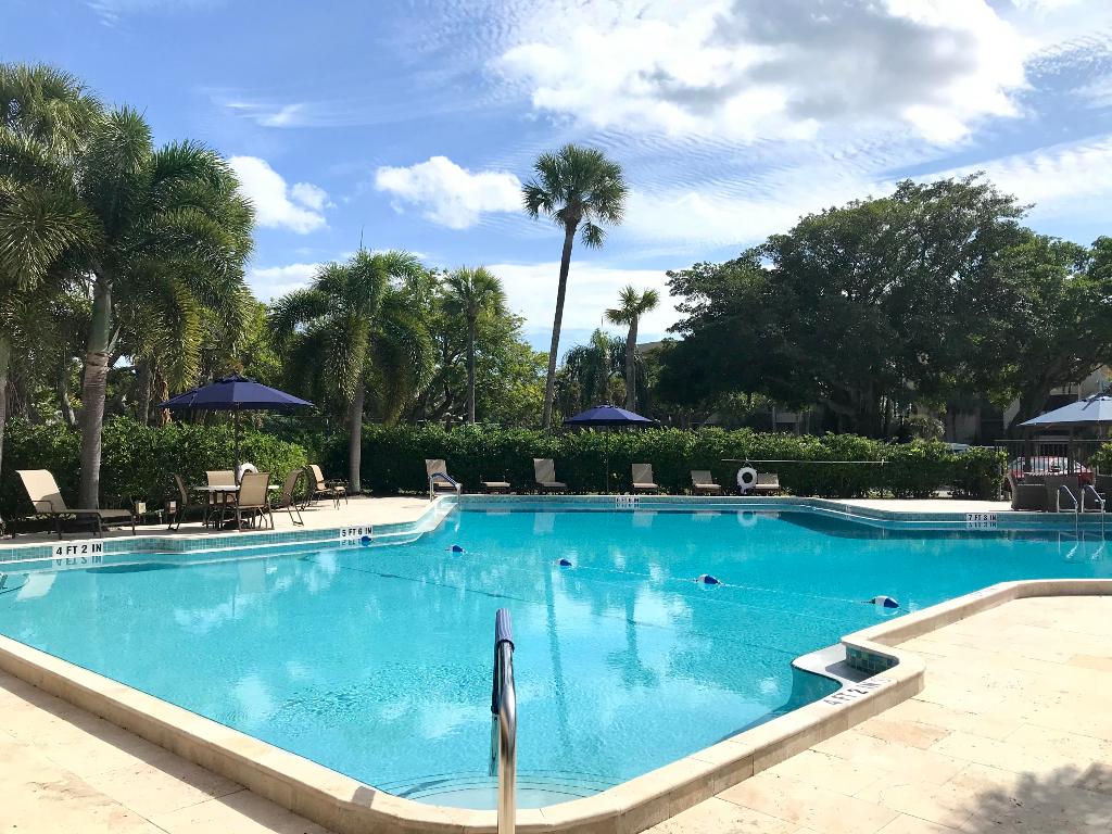 JUPITER COVE CONDO - Residential Lease