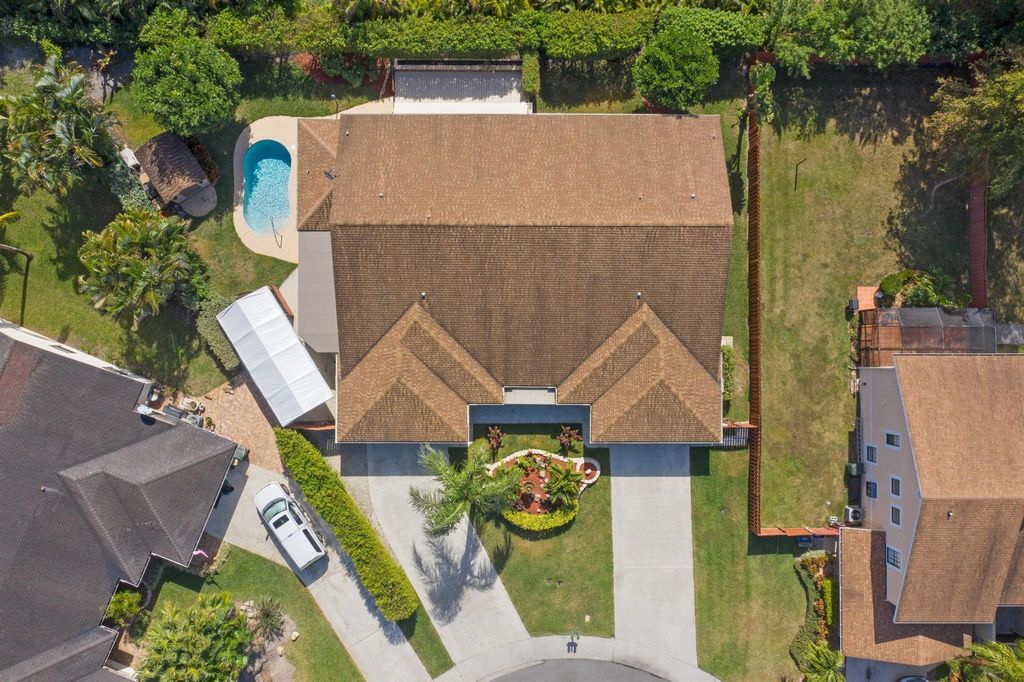 Photo of 1322 NW 13th Court, Boca Raton, FL 33486 (MLS # R11079251)