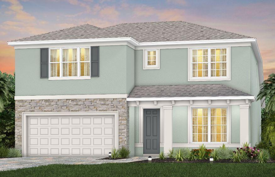 View Port St Lucie, FL 34987 house