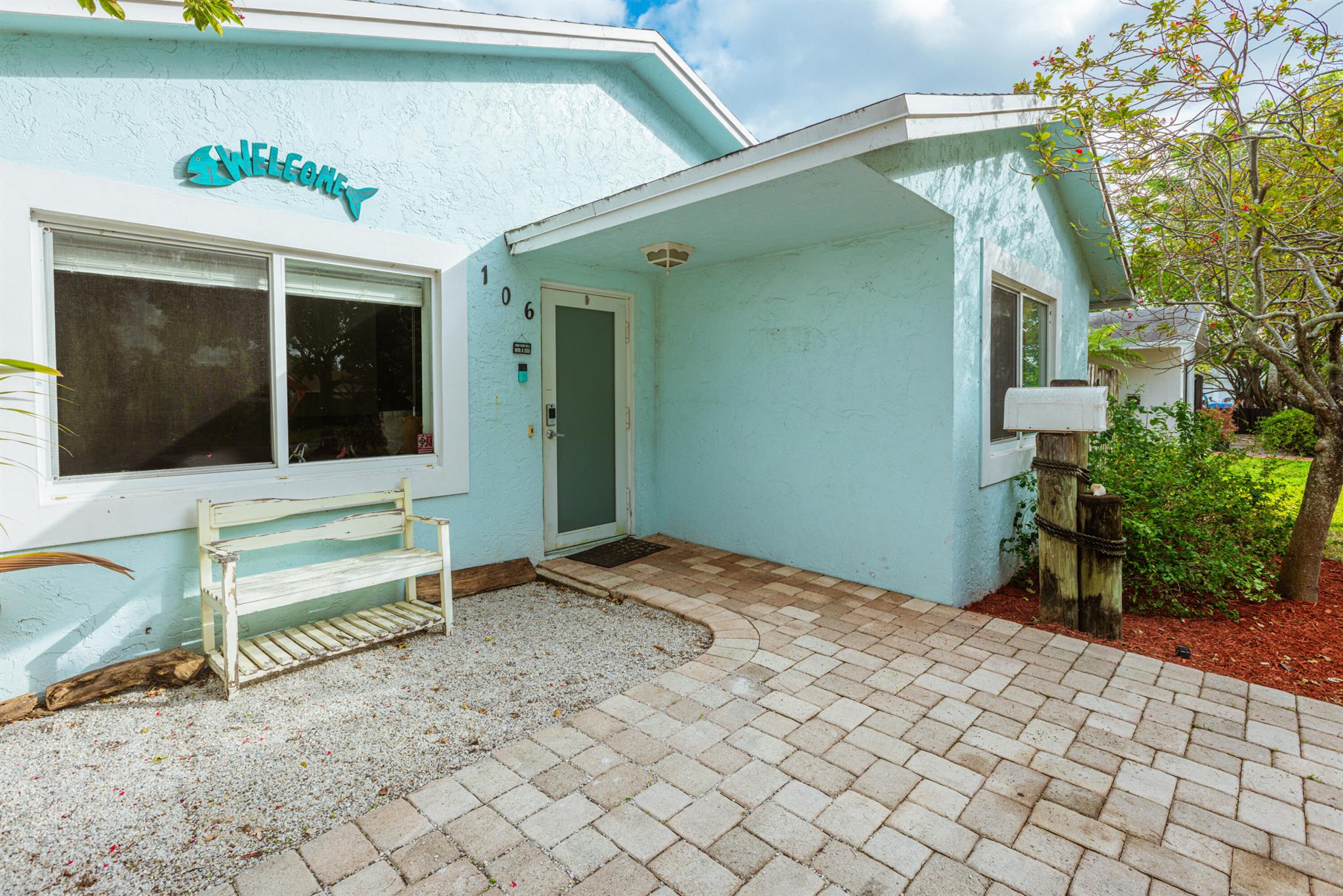106 NE 13th Avenue