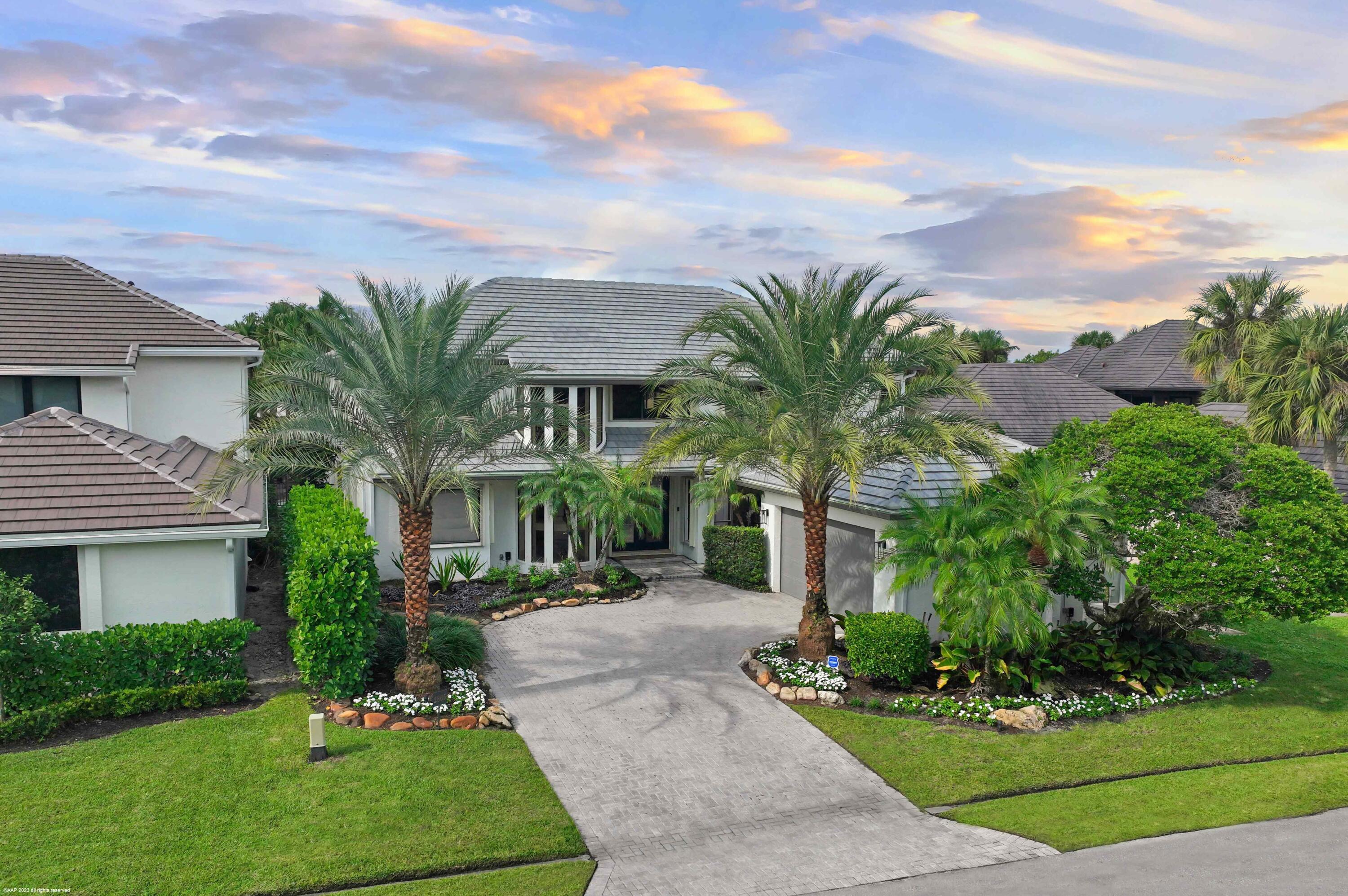 2865 Polo Island Drive