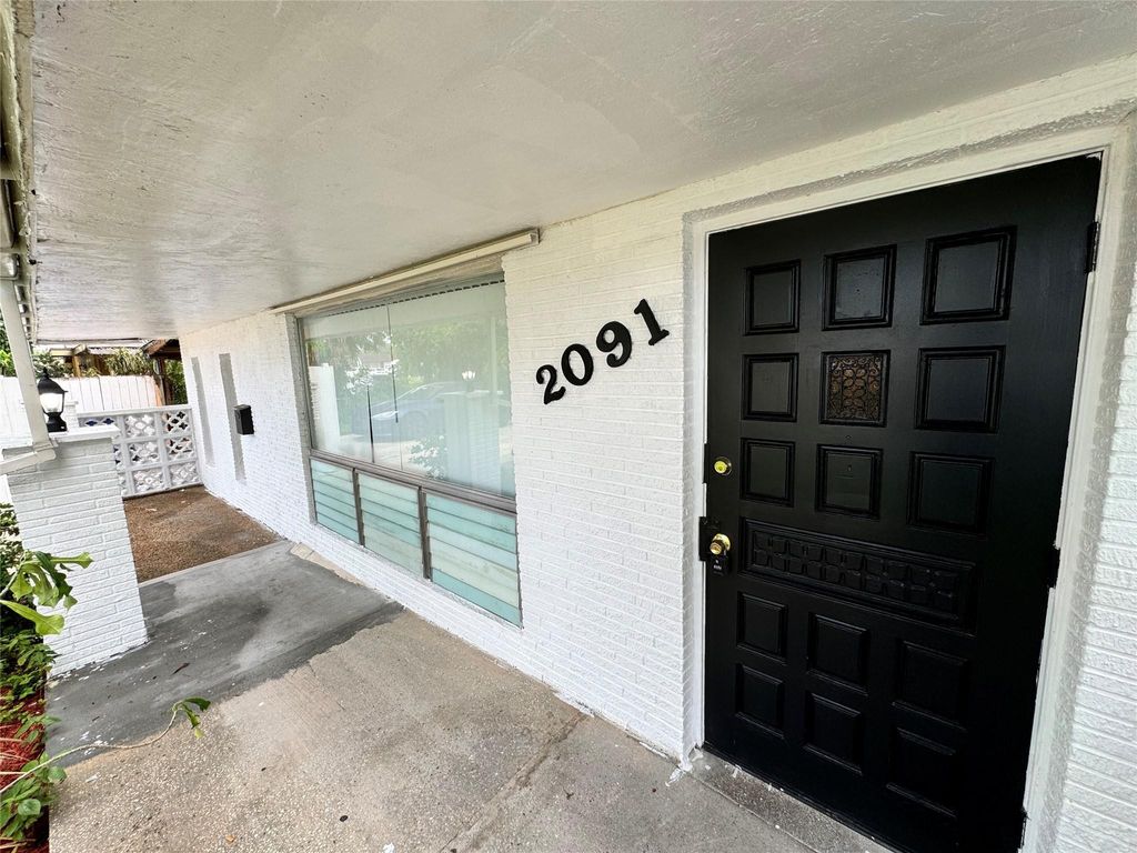 Photo of 2091 Oleander Drive, Miramar, FL 33023 (MLS # B26039396)