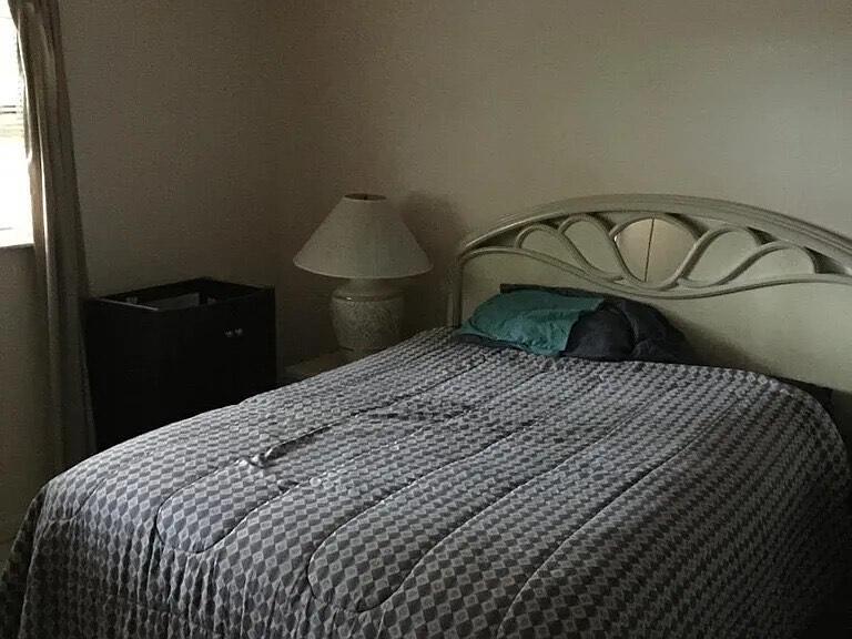 Lago del Rey Condo - Residential Lease