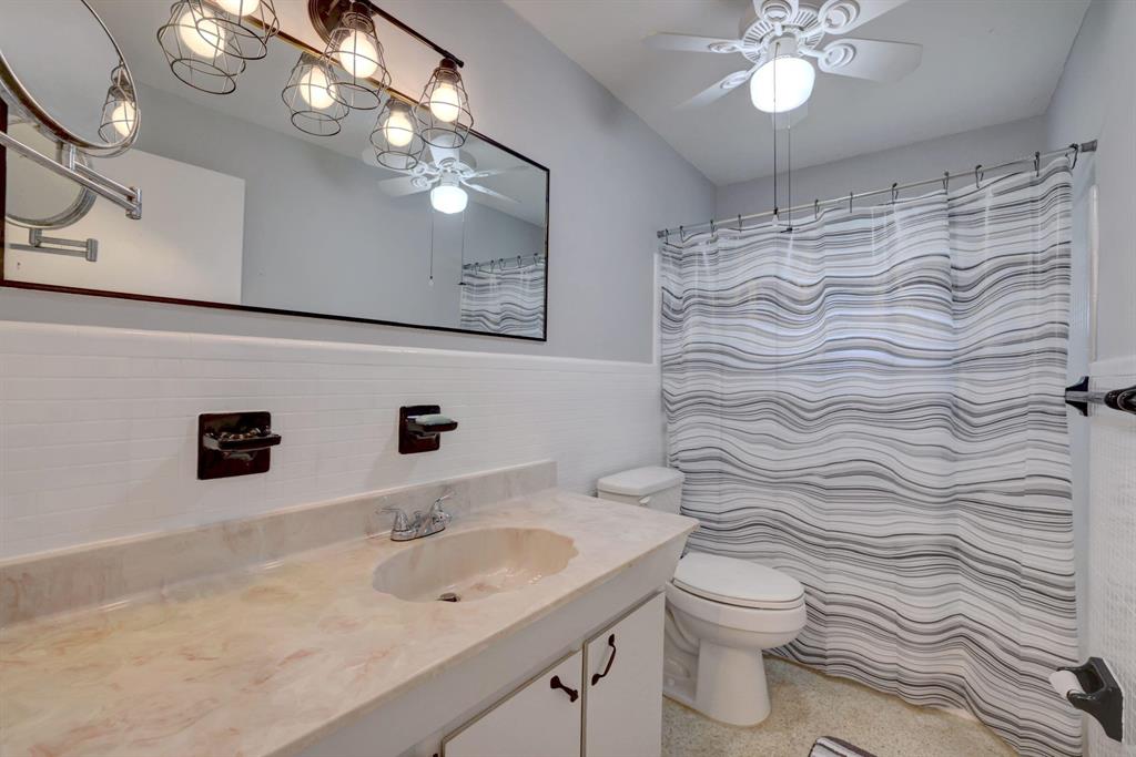 RIVER PARK UNIT 1 - Residential