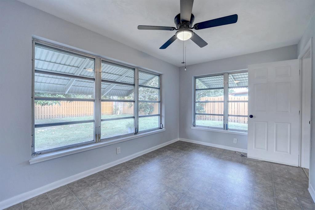 RIVER PARK UNIT 1 - Residential