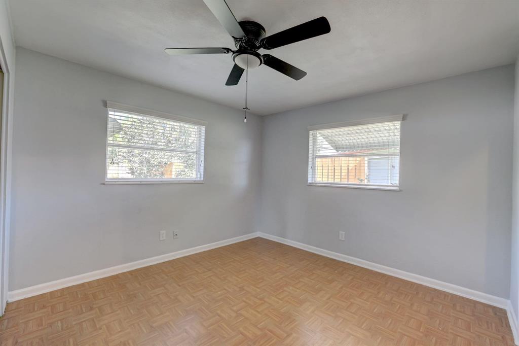 RIVER PARK UNIT 1 - Residential