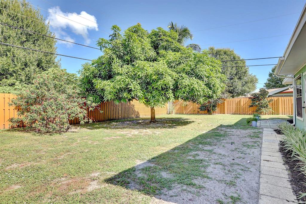 RIVER PARK UNIT 1 - Residential