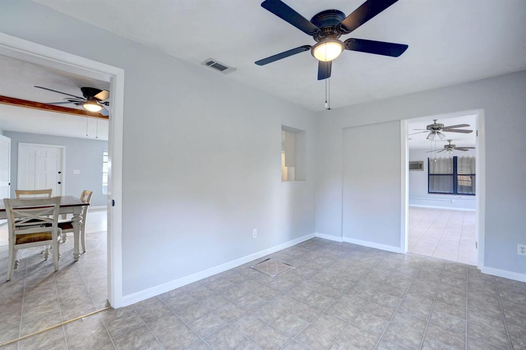 RIVER PARK UNIT 1 - Residential