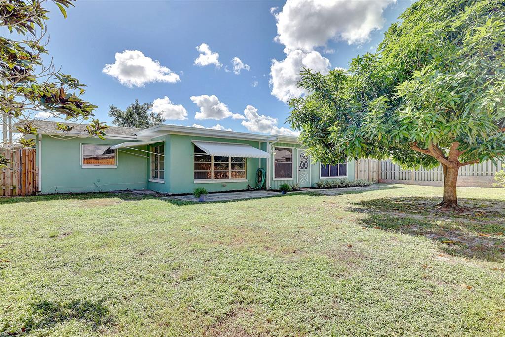 RIVER PARK UNIT 1 - Residential