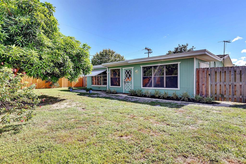 RIVER PARK UNIT 1 - Residential