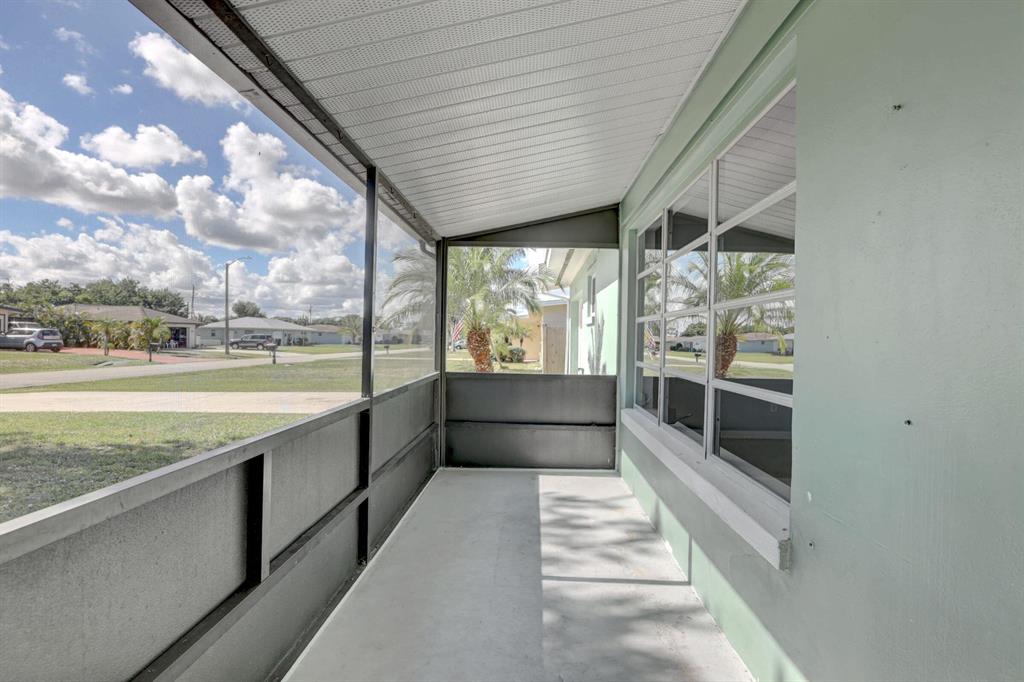 RIVER PARK UNIT 1 - Residential