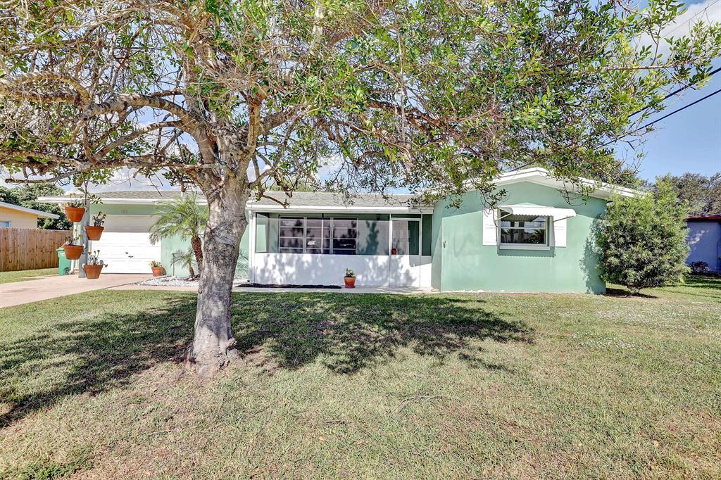 RIVER PARK UNIT 1 - Residential