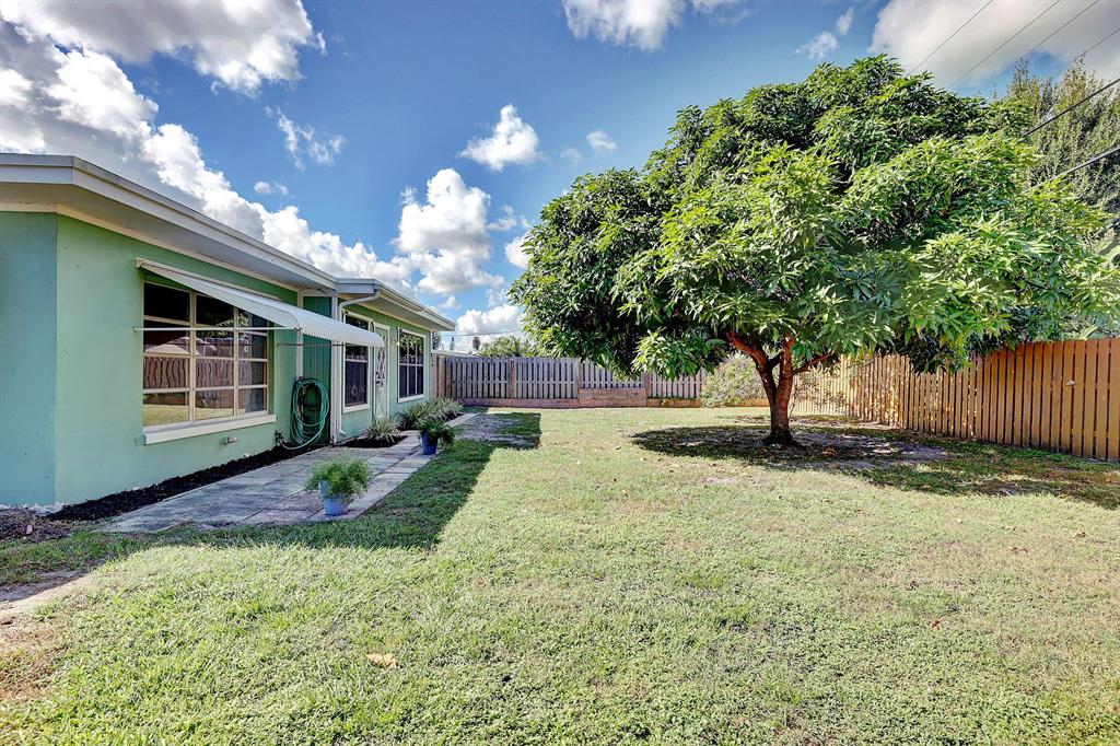 RIVER PARK UNIT 1 - Residential