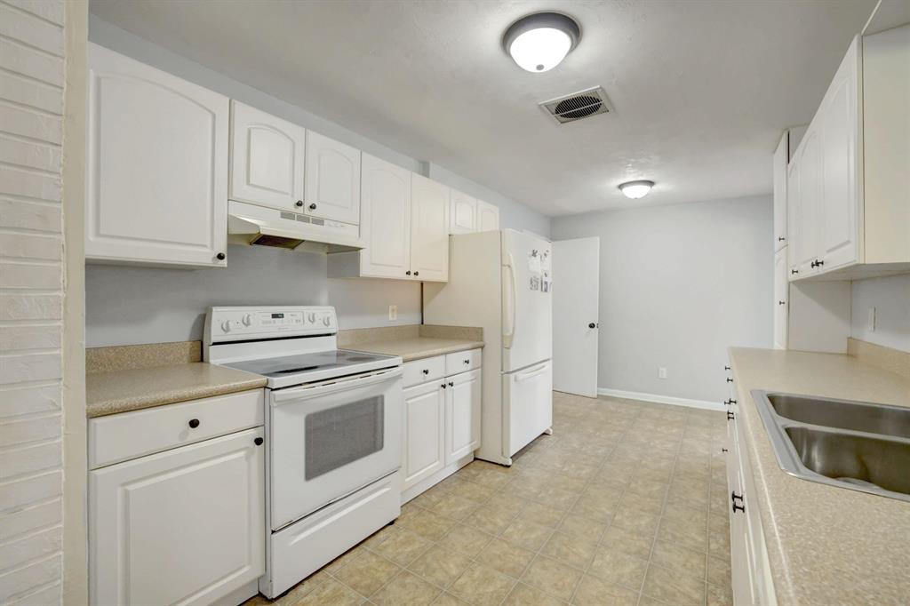 RIVER PARK UNIT 1 - Residential