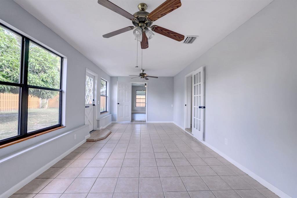 RIVER PARK UNIT 1 - Residential