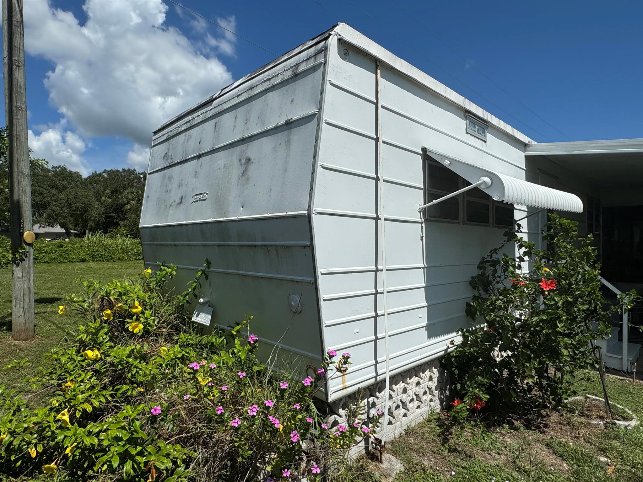 Whispering Creek coop - Residential