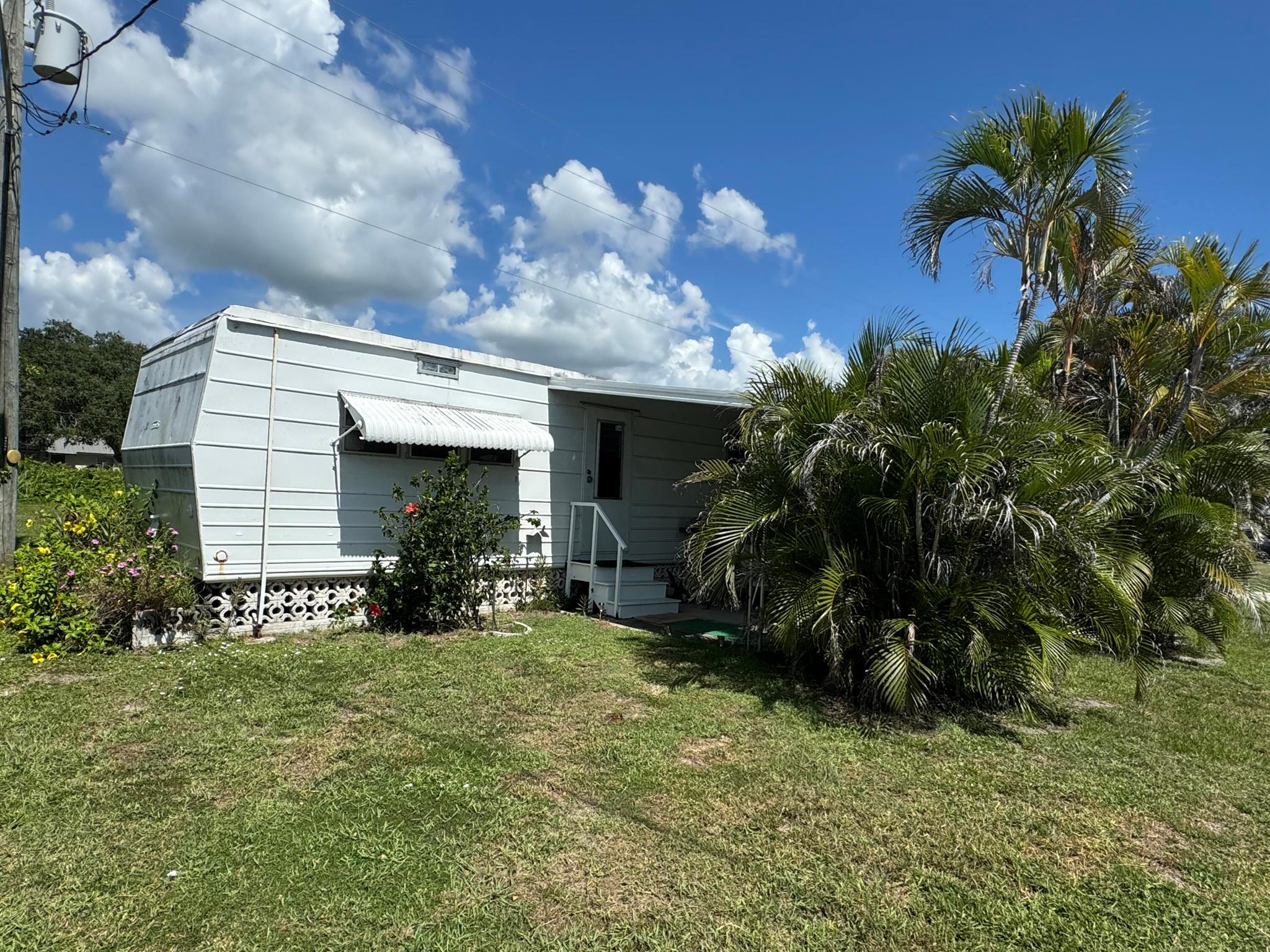 Whispering Creek coop - Residential