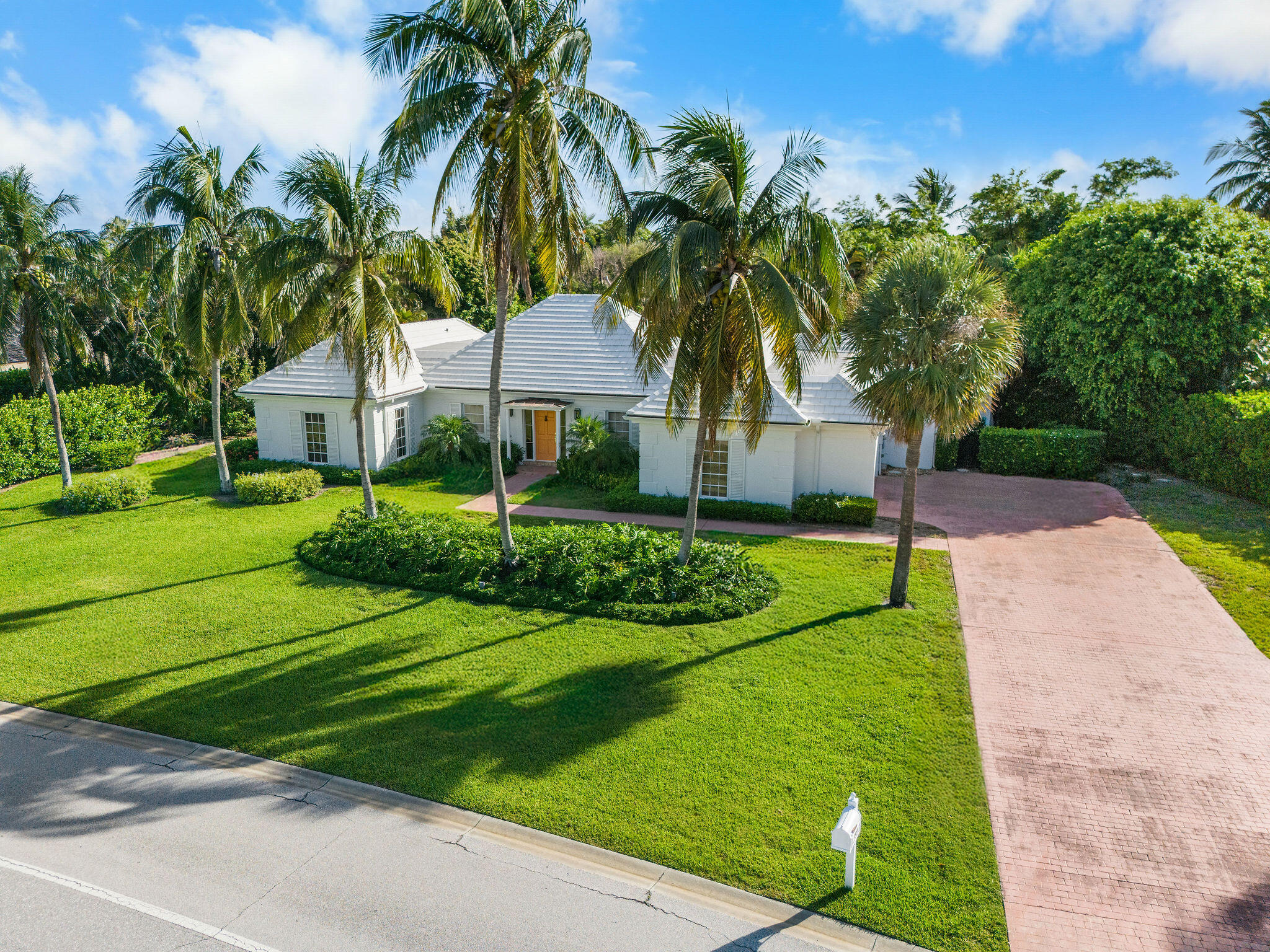 OLD PORT VILLAGE 2 - Residential