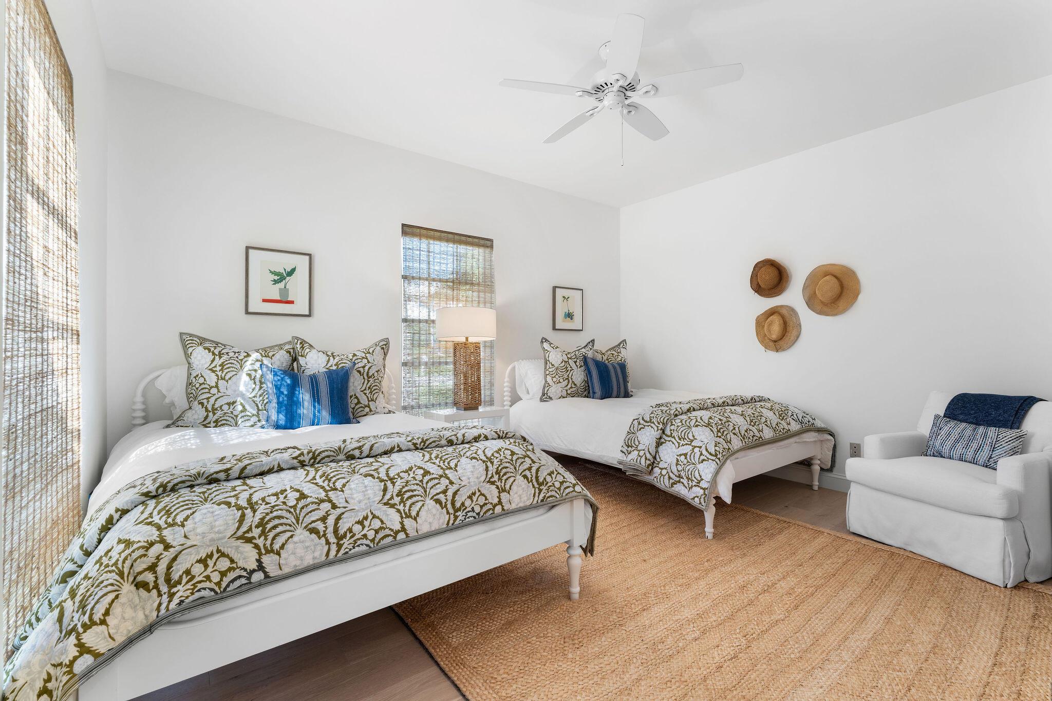 OLD PORT VILLAGE 2 - Residential