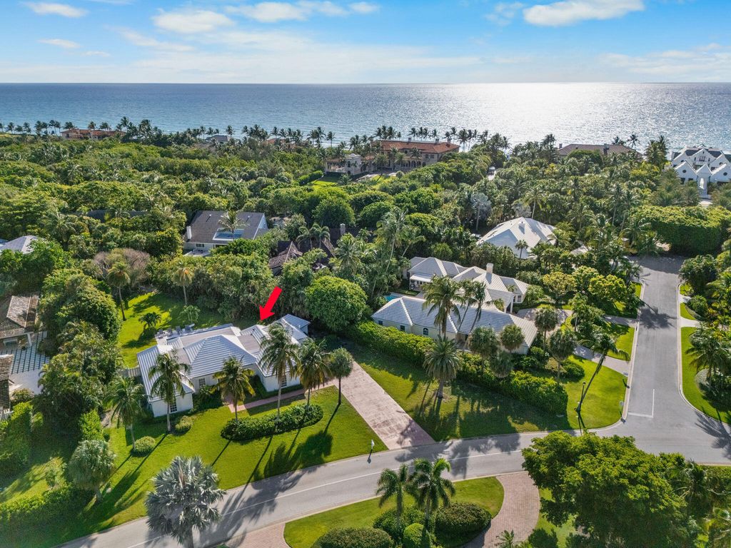 Photo of 12058 Turtle Beach Road, North Palm Beach, FL 33408 (MLS # R11104987)