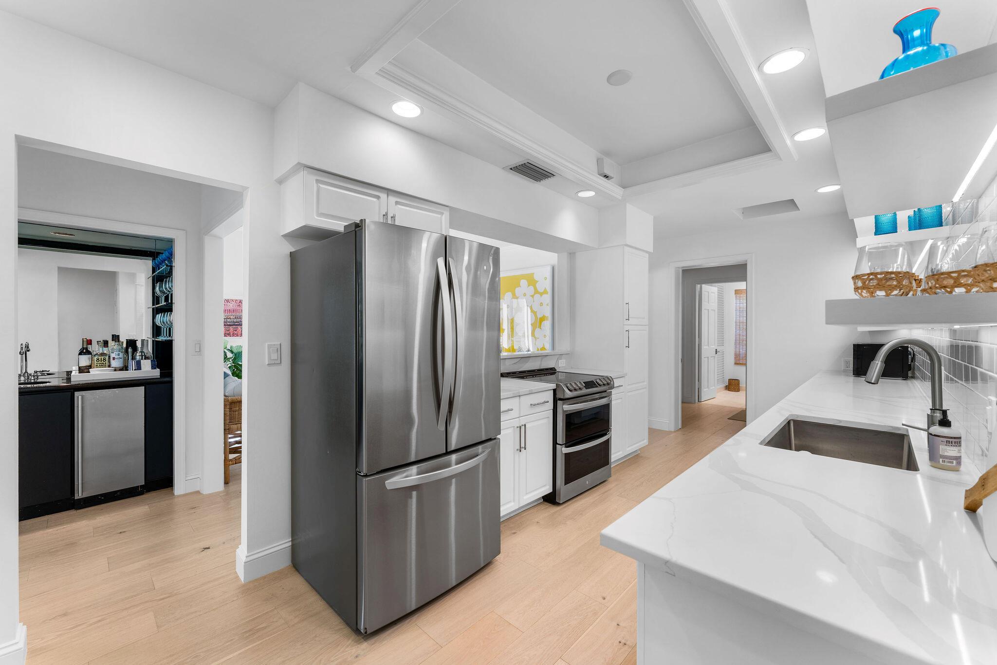 OLD PORT VILLAGE 2 - Residential