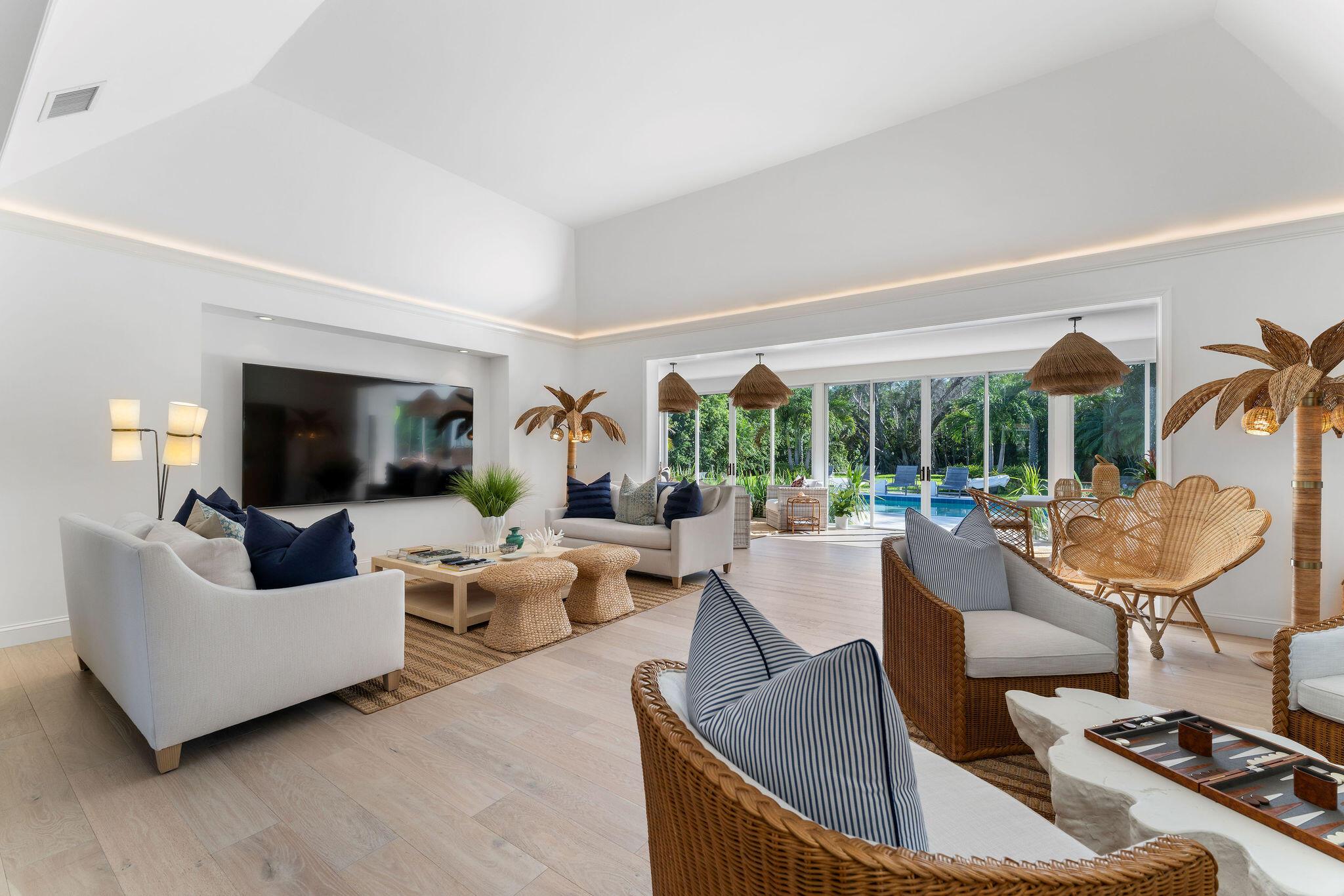 OLD PORT VILLAGE 2 - Residential