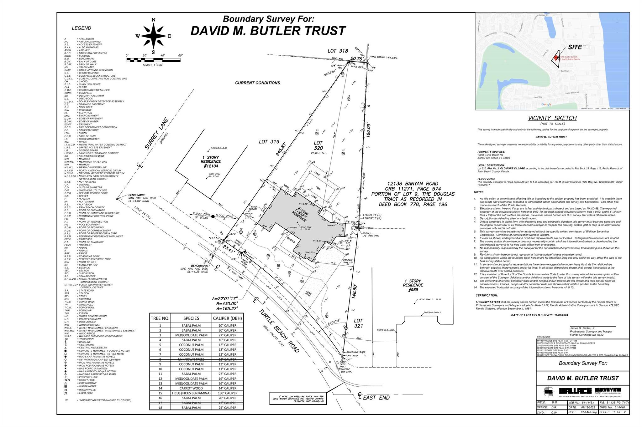 OLD PORT VILLAGE 2 - Residential