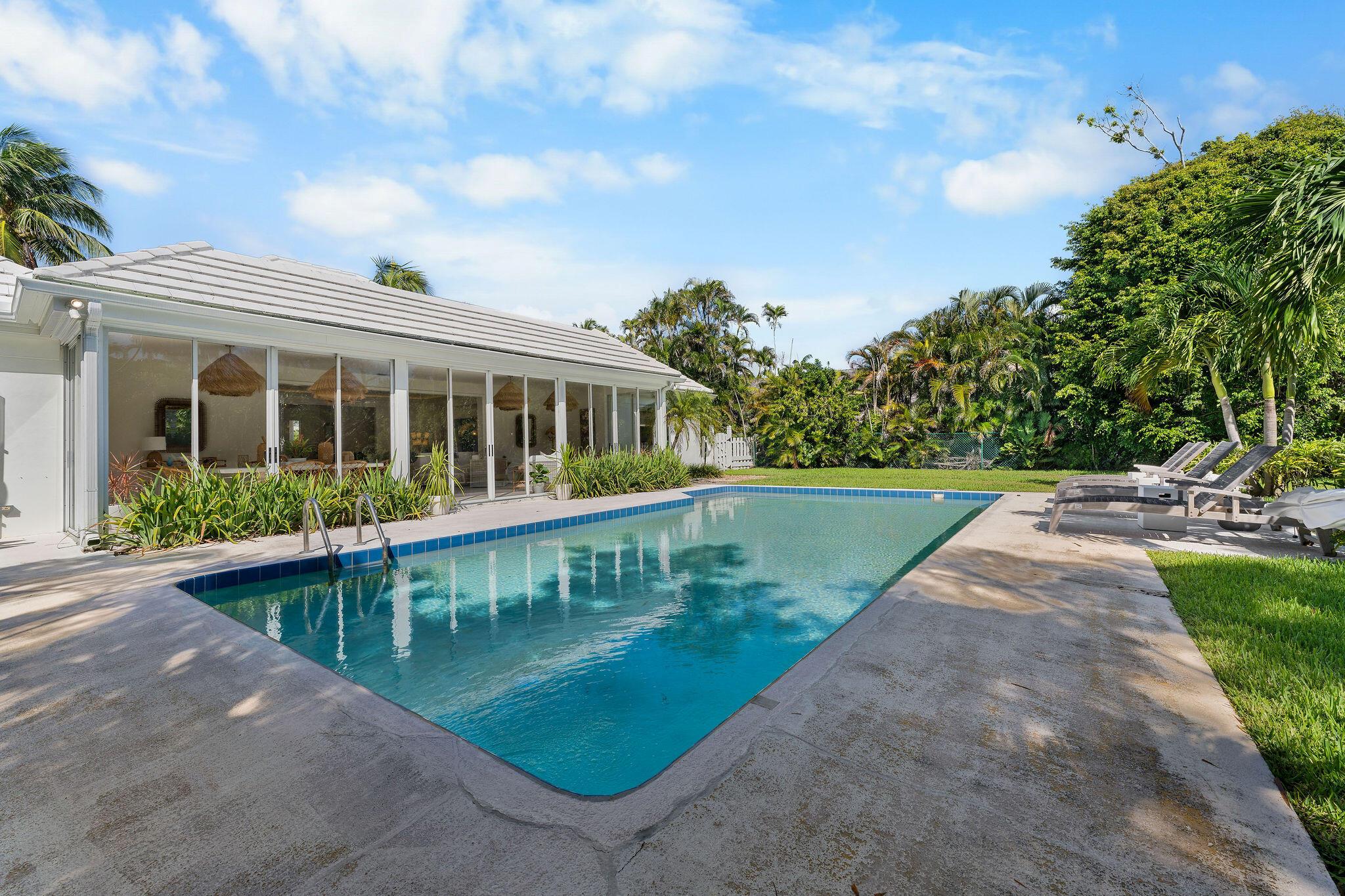 OLD PORT VILLAGE 2 - Residential