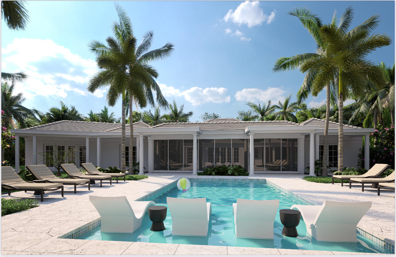 OLD PORT VILLAGE 2 - Residential