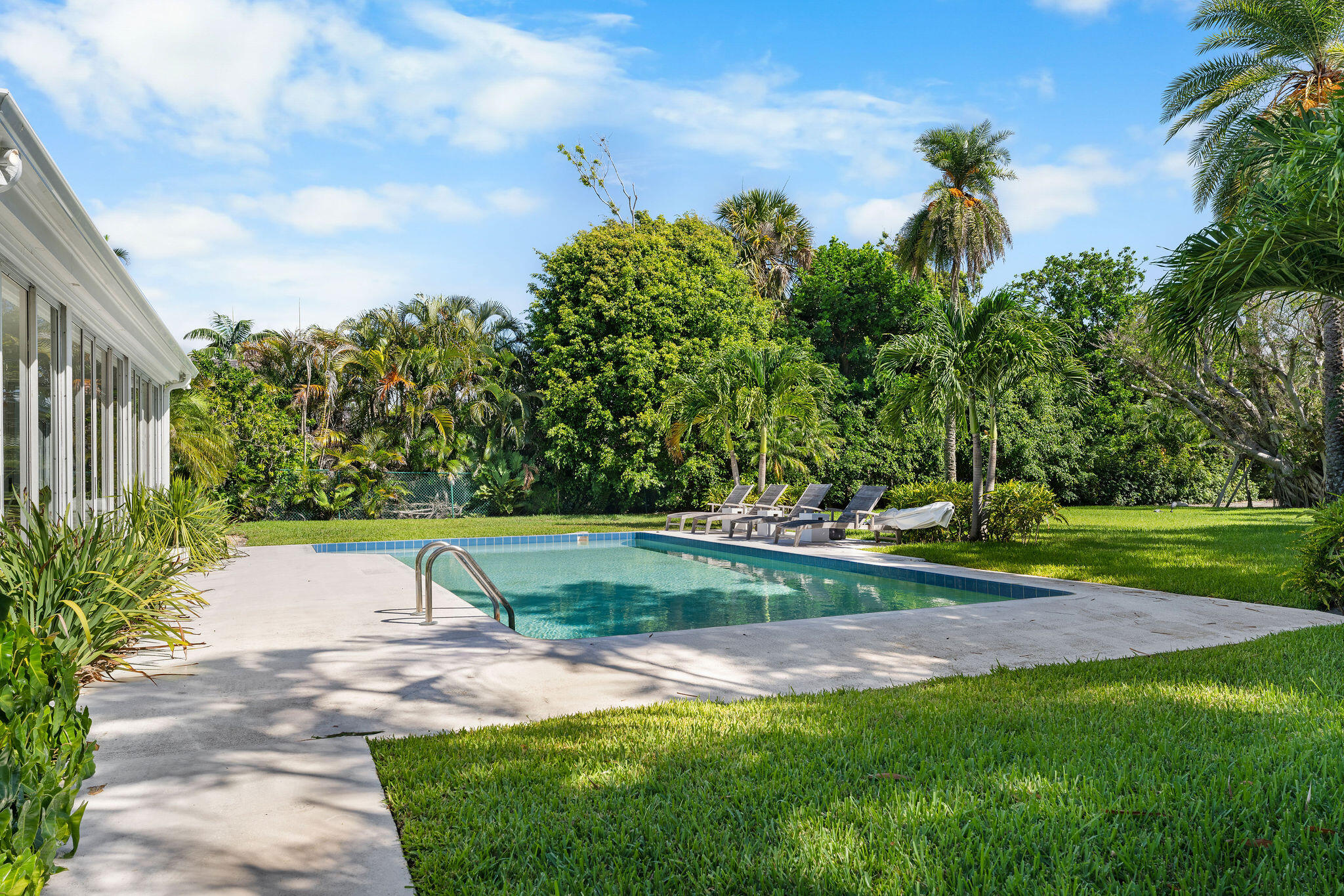 OLD PORT VILLAGE 2 - Residential