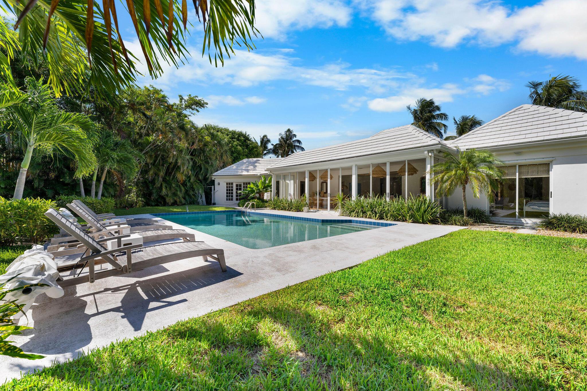 OLD PORT VILLAGE 2 - Residential