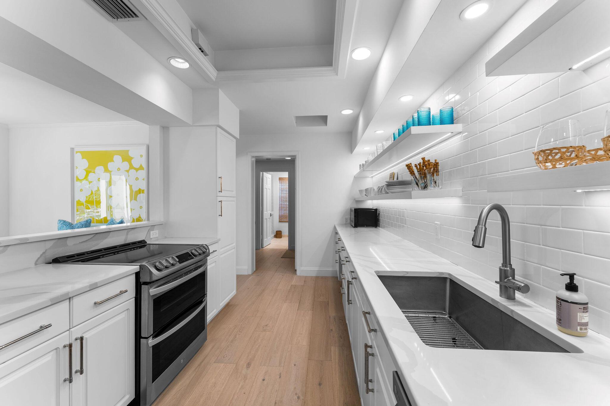 OLD PORT VILLAGE 2 - Residential