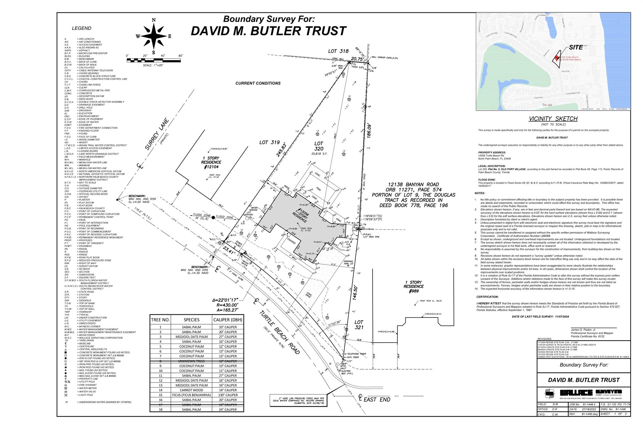 OLD PORT VILLAGE 2 - Residential
